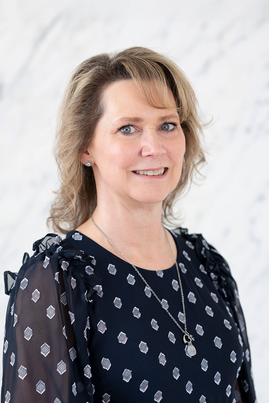 Dawn Wesselman