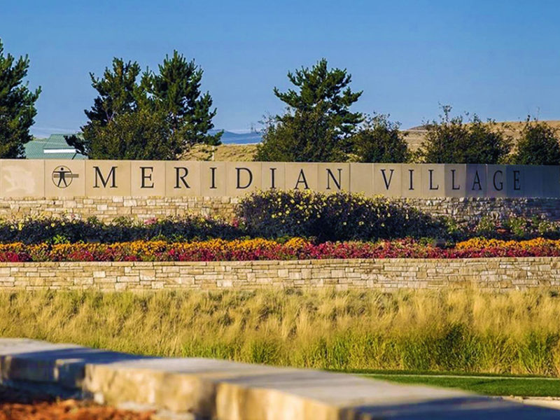 Meridian Village