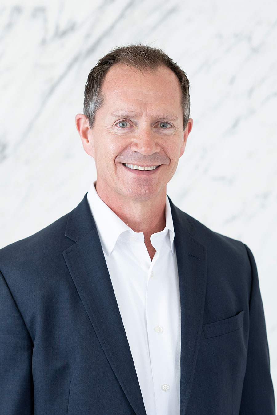Tom Bradbury, Jr.
