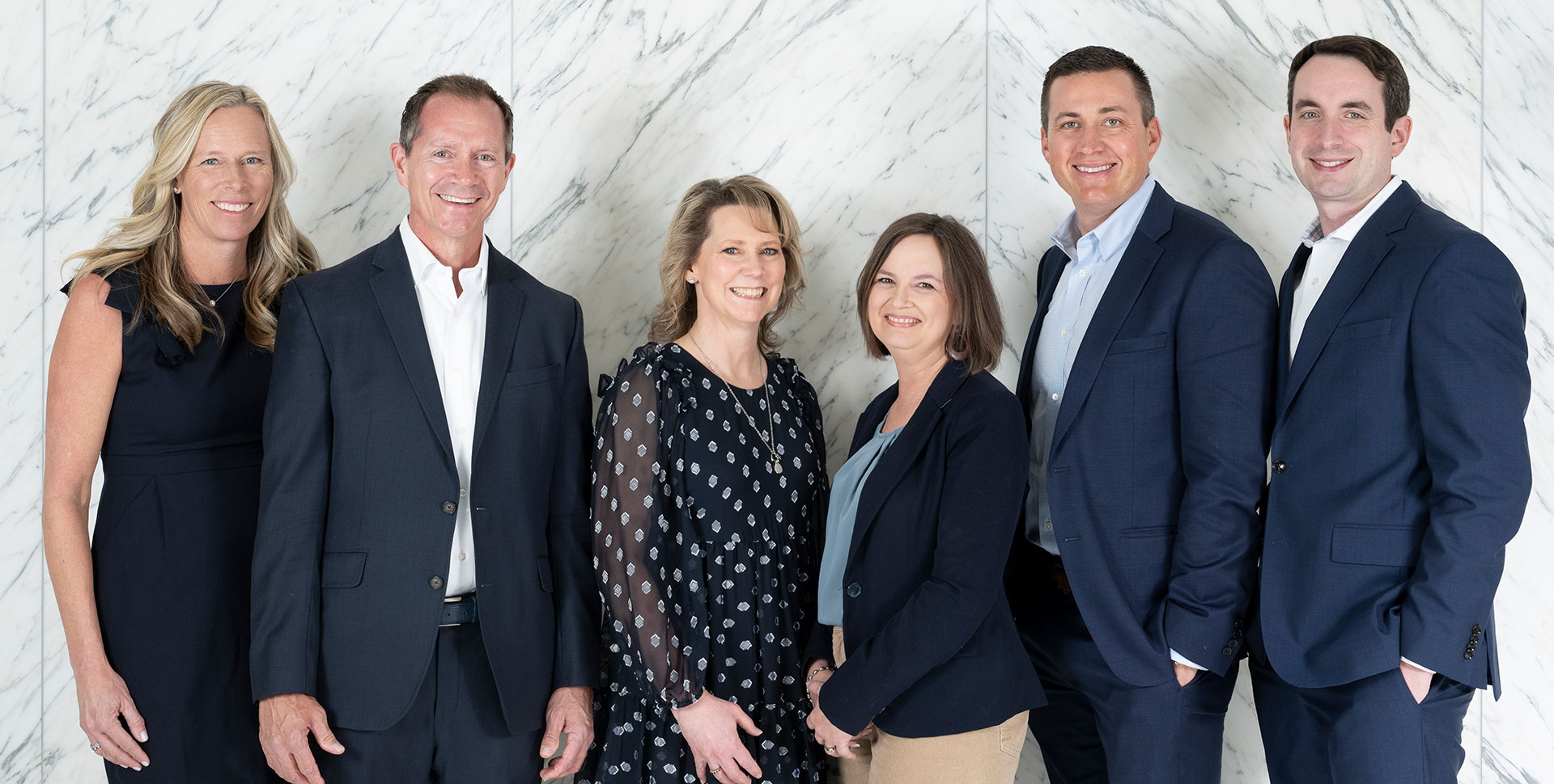 Bradbury Companies Team